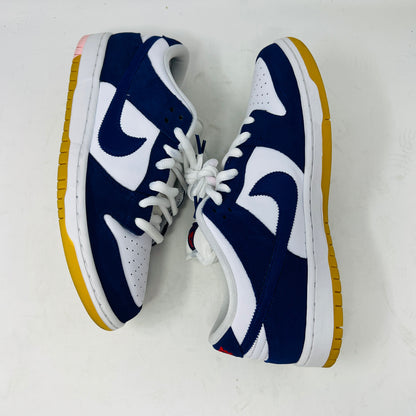 Nike SB Dunk Low Los Angeles Dodgers
