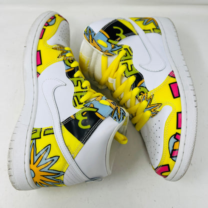 Nike SB Dunk High De La Soul (2015)
