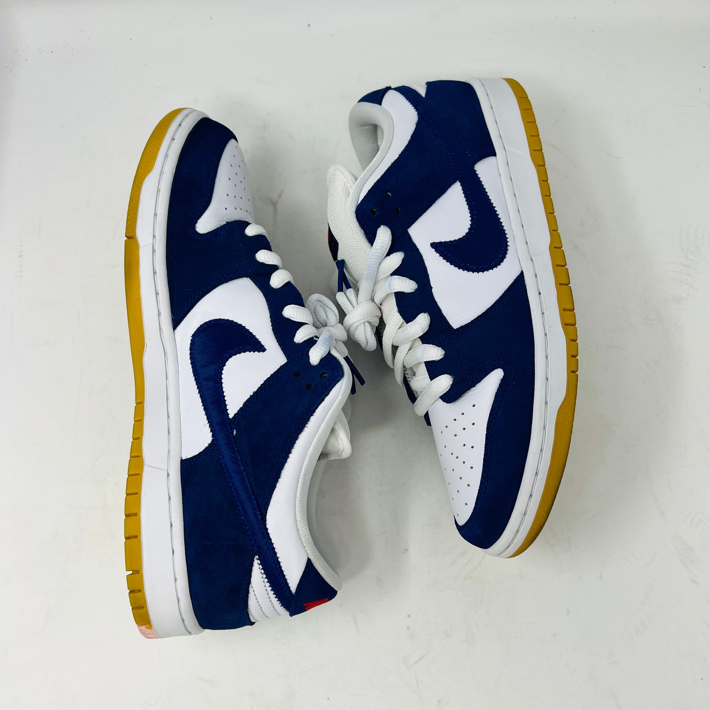 Nike SB Dunk Low Los Angeles Dodgers