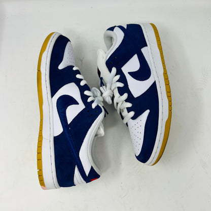 Nike SB Dunk Low Los Angeles Dodgers