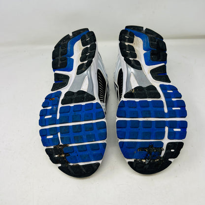Nike Zoom Vomero 5 White Racer Blue Black