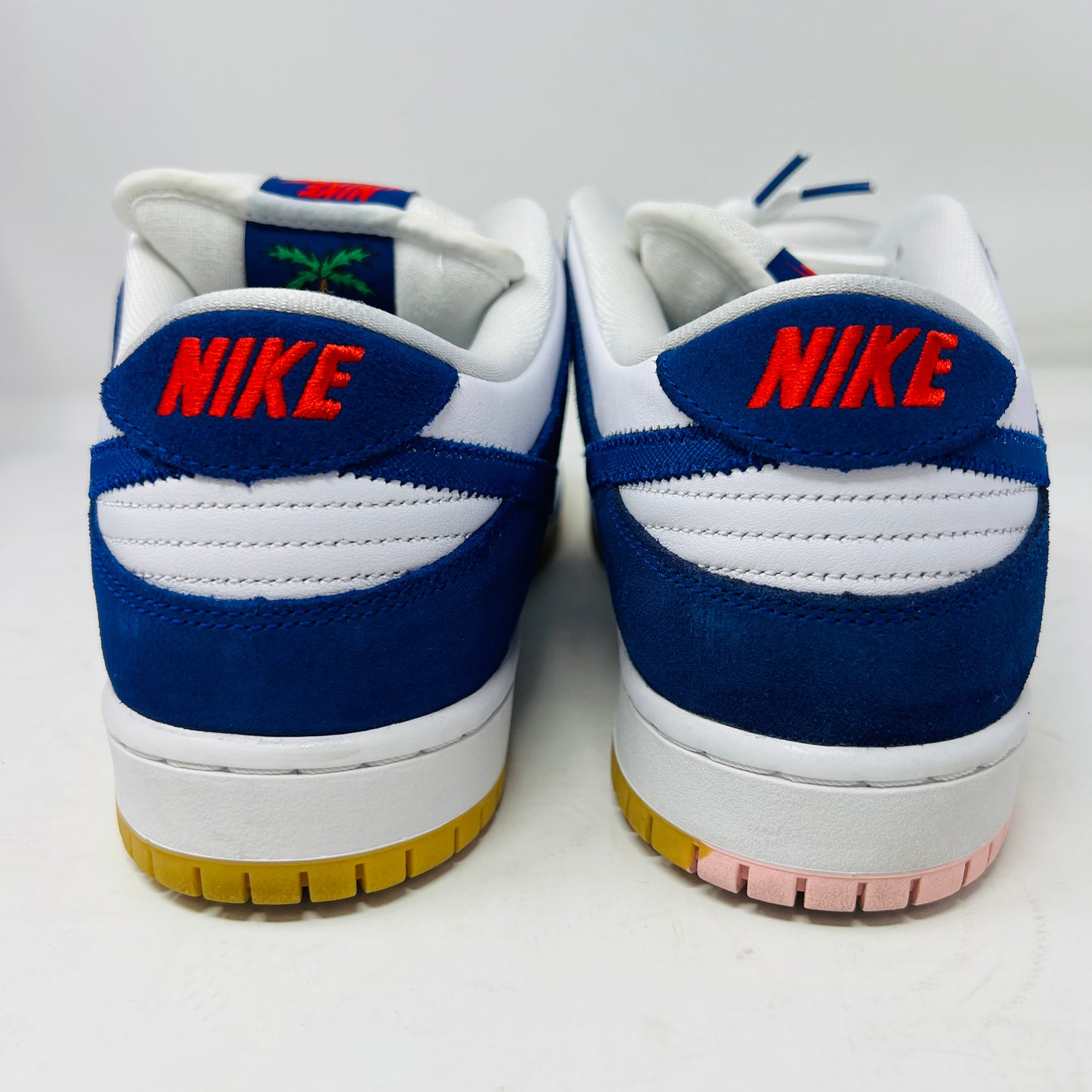 Nike SB Dunk Low Los Angeles Dodgers