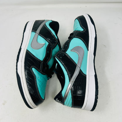 Nike SB Dunk Low Diamond Supply Co.