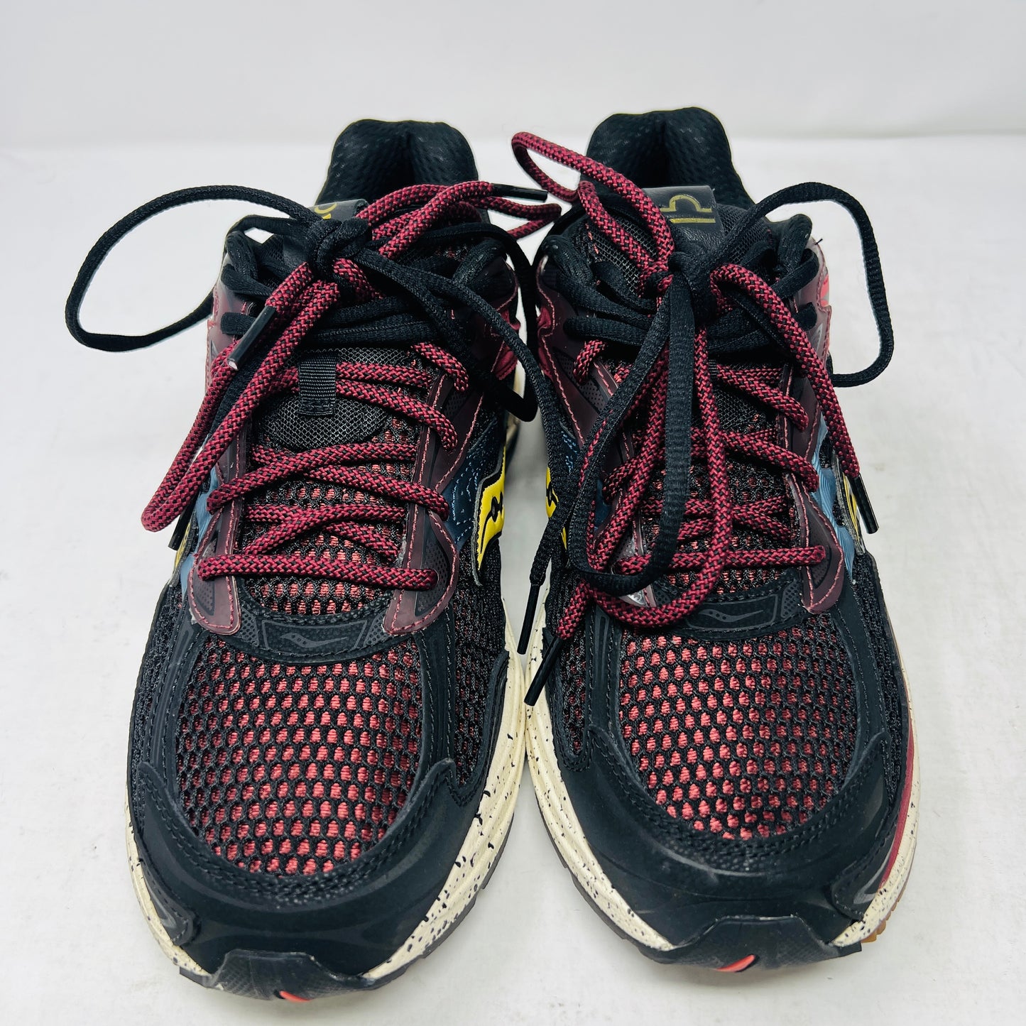 Saucony ProGrid Omni 9 Autumnal Equinox