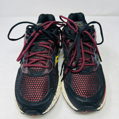 Saucony ProGrid Omni 9 Autumnal Equinox