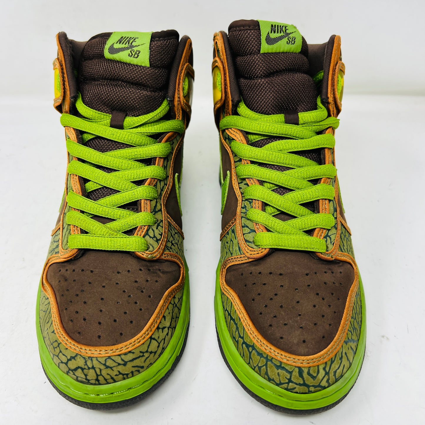 Nike SB Dunk High De La Soul (2005)