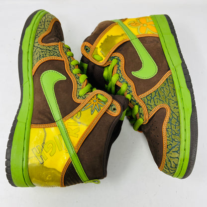 Nike SB Dunk High De La Soul (2005)