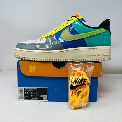 Nike Air Force 1 Low SP Undefeated Multi-Patent Community