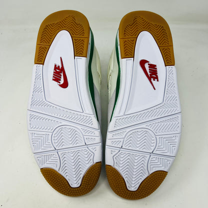 Jordan 4 Retro SB Pine Green