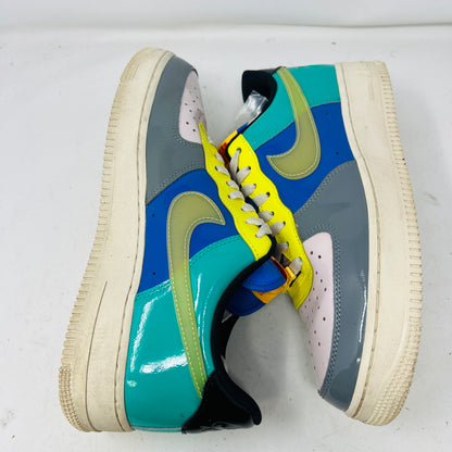 Nike Air Force 1 Low SP Undefeated Multi-Patent Community