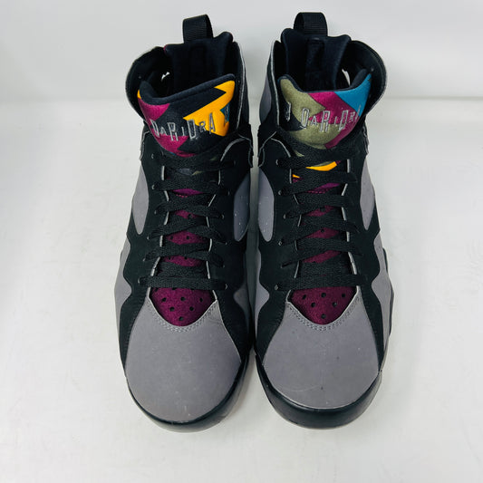 Jordan 7 Retro Bordeaux (2015)