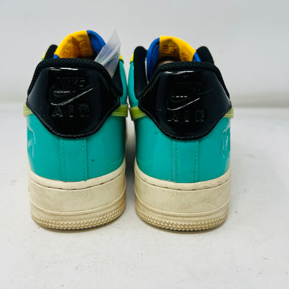 Nike Air Force 1 Low SP Undefeated Multi-Patent Community