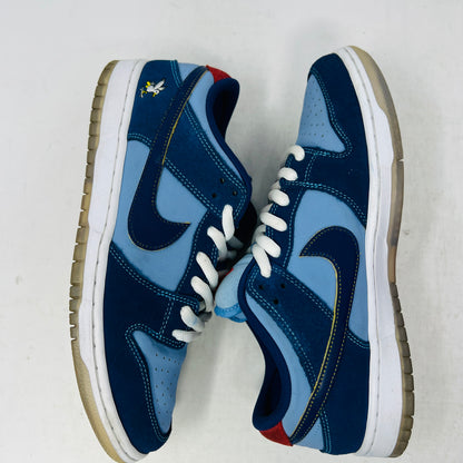 Nike SB Dunk Low Pro Why So Sad?