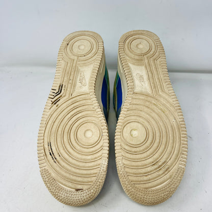 Nike Air Force 1 Low SP Undefeated Multi-Patent Community
