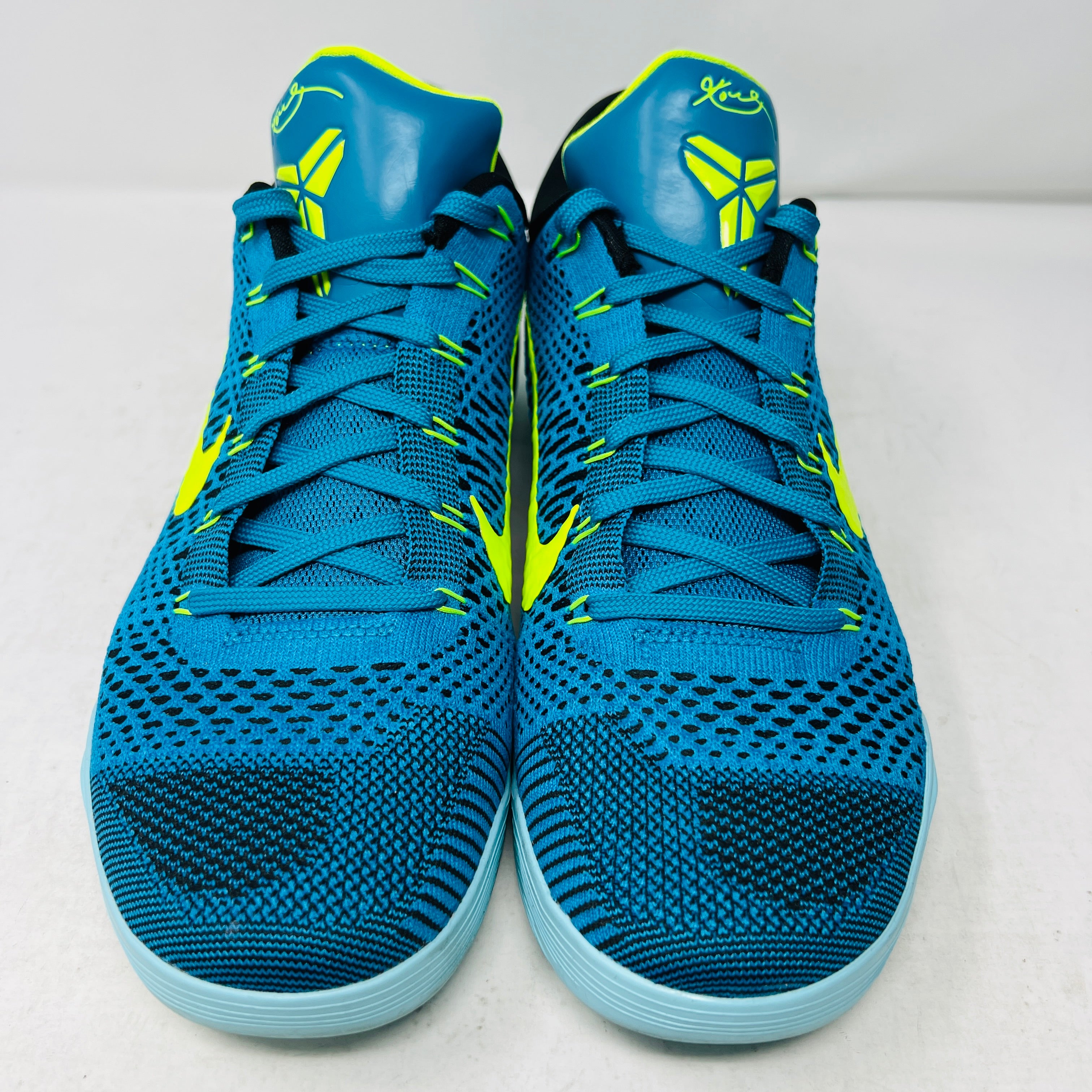 Nike Kobe 9 Elite Low Protro Perspective – Holy Ground