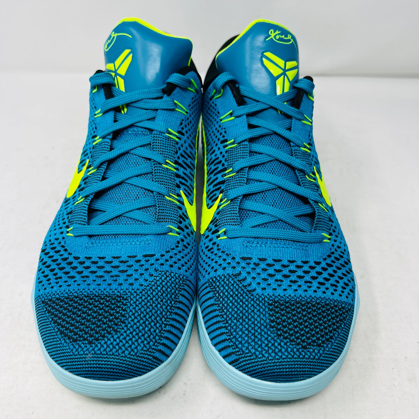 Nike Kobe 9 Elite Low Protro Perspective