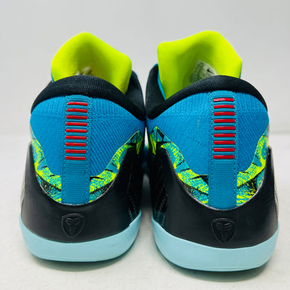 Nike Kobe 9 Elite Low Protro Perspective