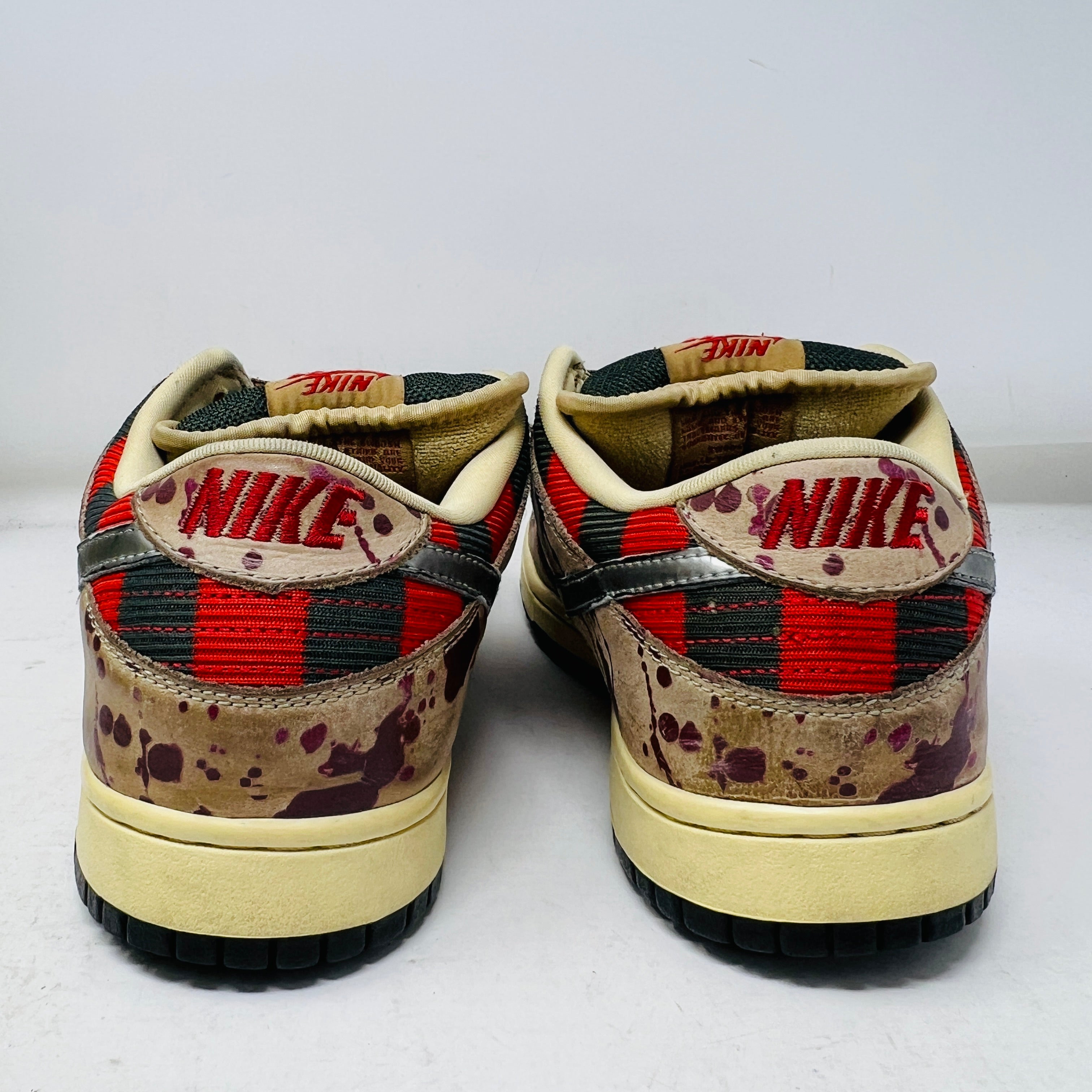 freddy krueger sb shoes
