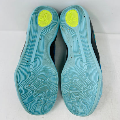 Nike Kobe 9 Elite Low Protro Perspective