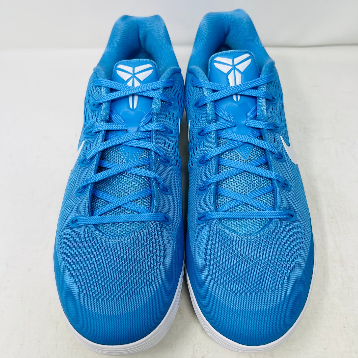 Nike Kobe 9 Elite Low EM Protro TB University Blue White