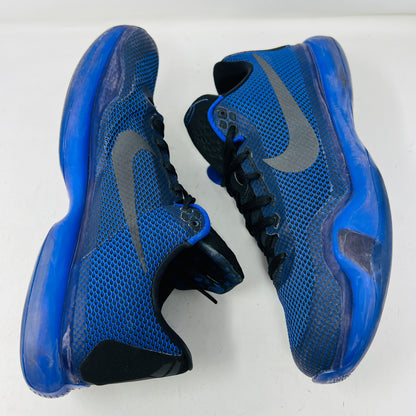Nike Kobe 10 Blackout
