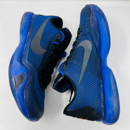 Nike Kobe 10 Blackout