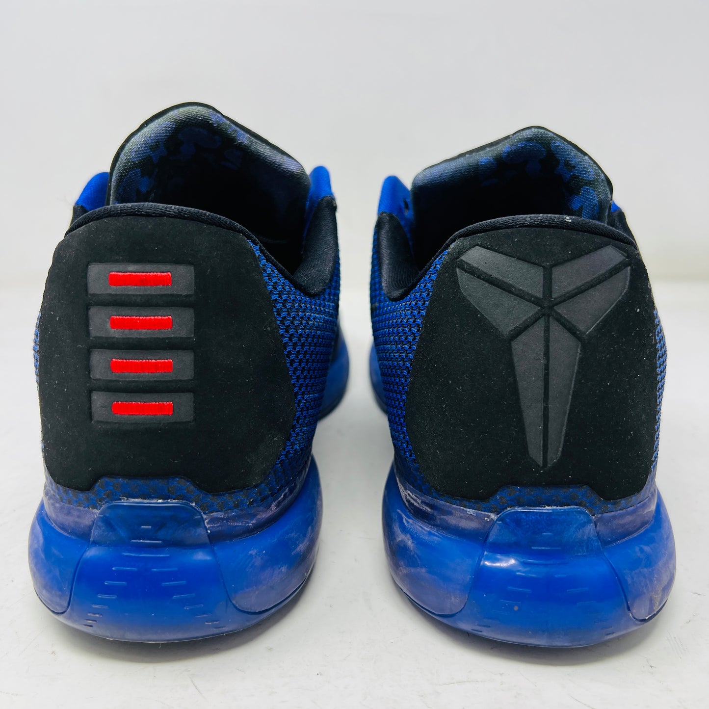 Nike Kobe 10 Blackout