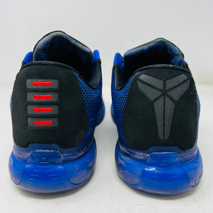 Nike Kobe 10 Blackout