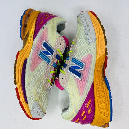 New Balance 1906R Action Bronson Rosewater