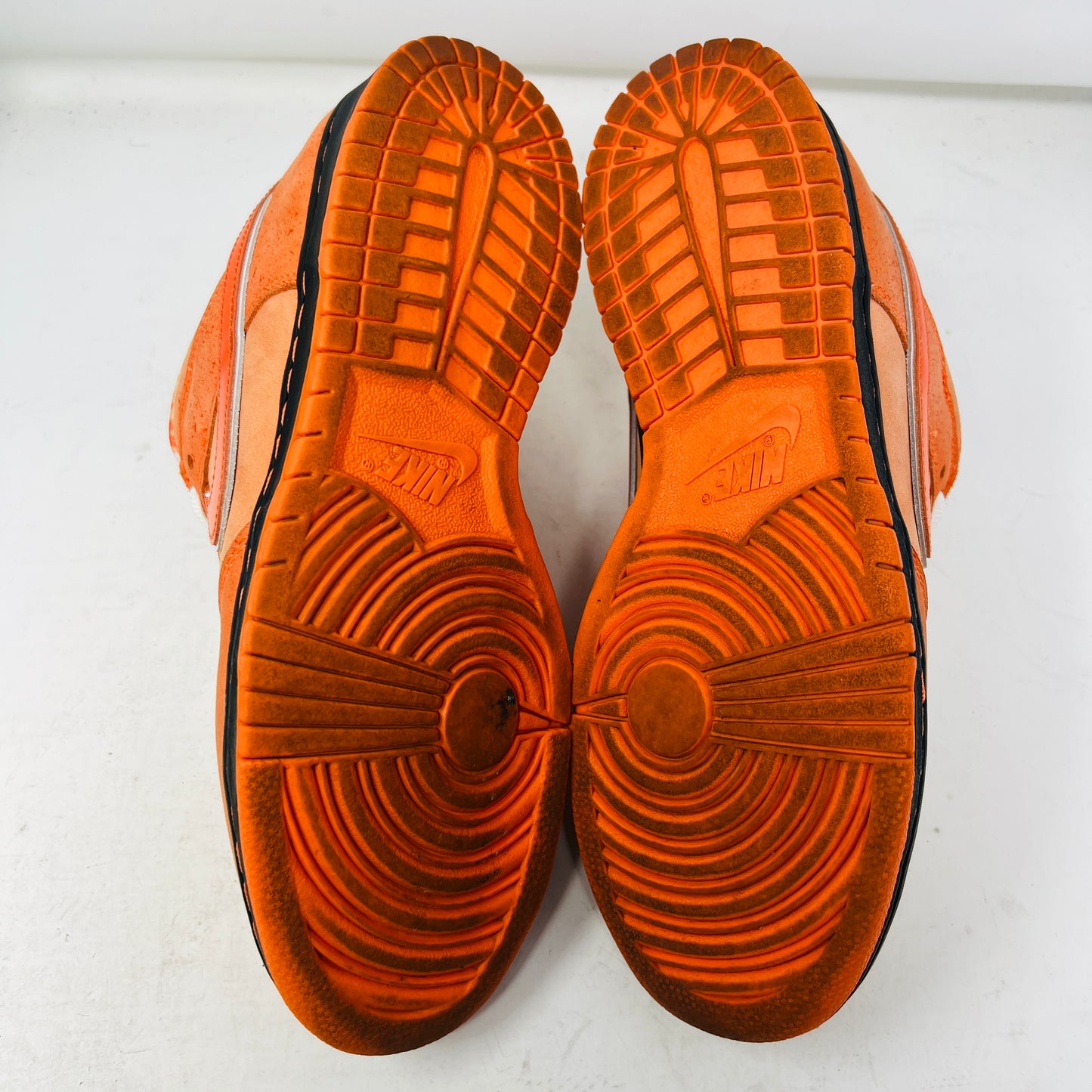 Nike SB Dunk Low Concepts Orange Lobster