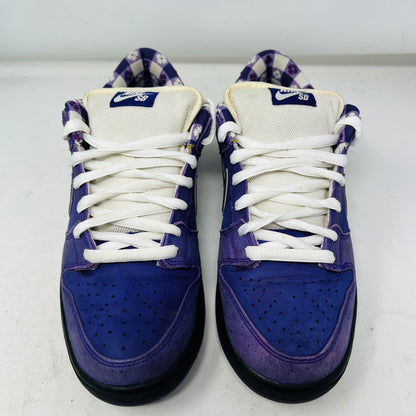 Nike SB Dunk Low Concepts Purple Lobster