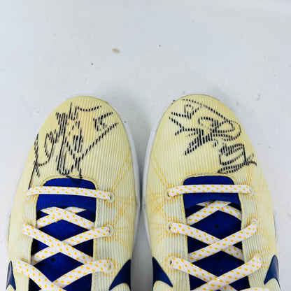 Nike Kobe 7 Lakers Home