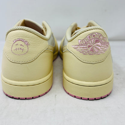 Jordan 1 Retro Low OG SP Travis Scott Shy Pink