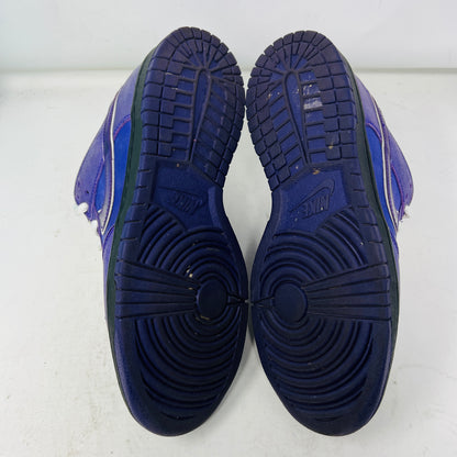 Nike SB Dunk Low Concepts Purple Lobster