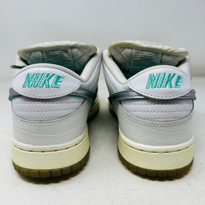 Nike SB Dunk Low Diamond Supply Co. White Diamond