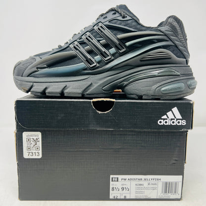 adidas Adistar Jellyfish Pharrell Williams Triple Black