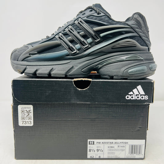 adidas Adistar Jellyfish Pharrell Williams Triple Black