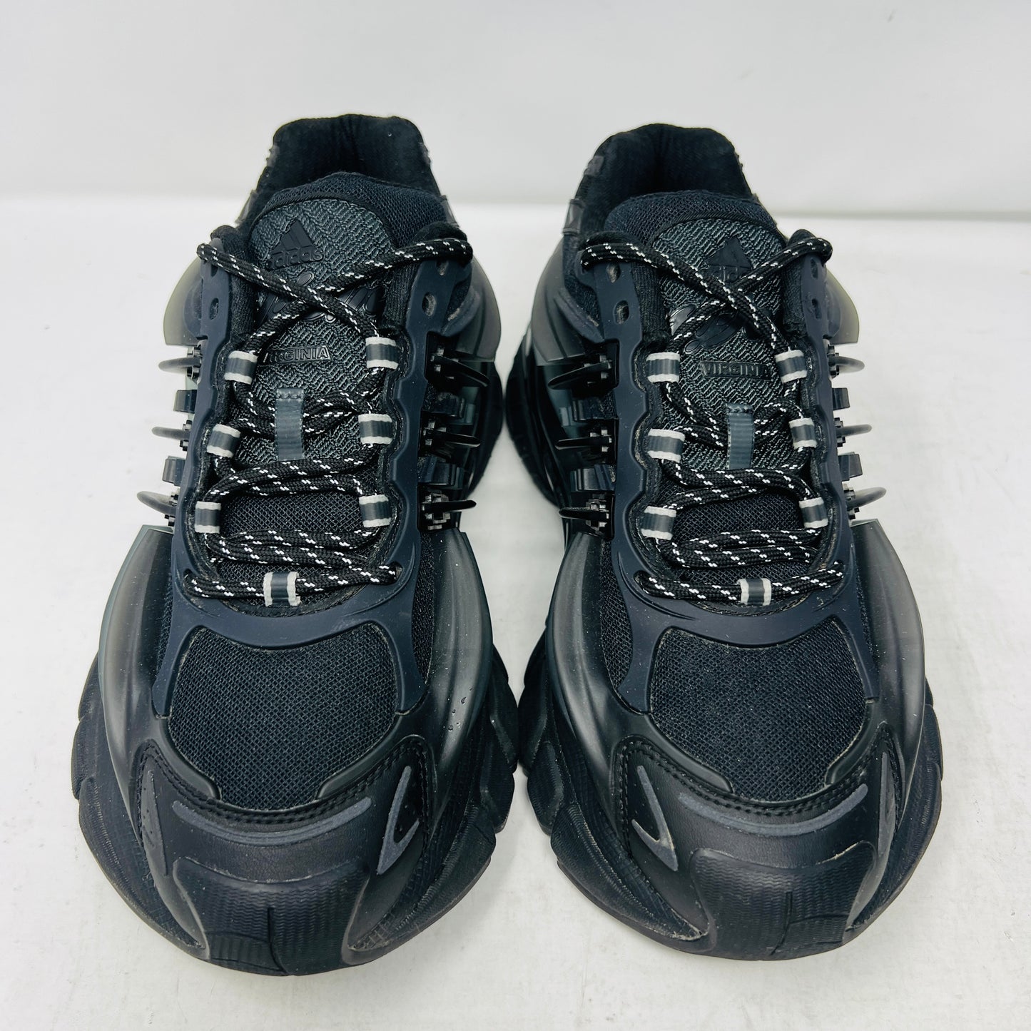 adidas Adistar Jellyfish Pharrell Williams Triple Black