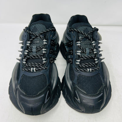 adidas Adistar Jellyfish Pharrell Williams Triple Black