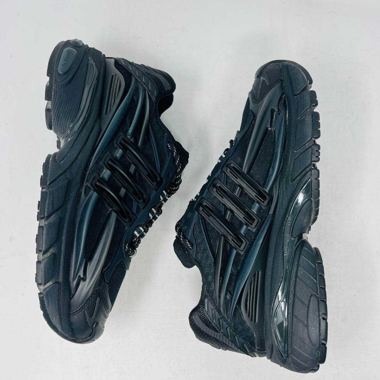 adidas Adistar Jellyfish Pharrell Williams Triple Black