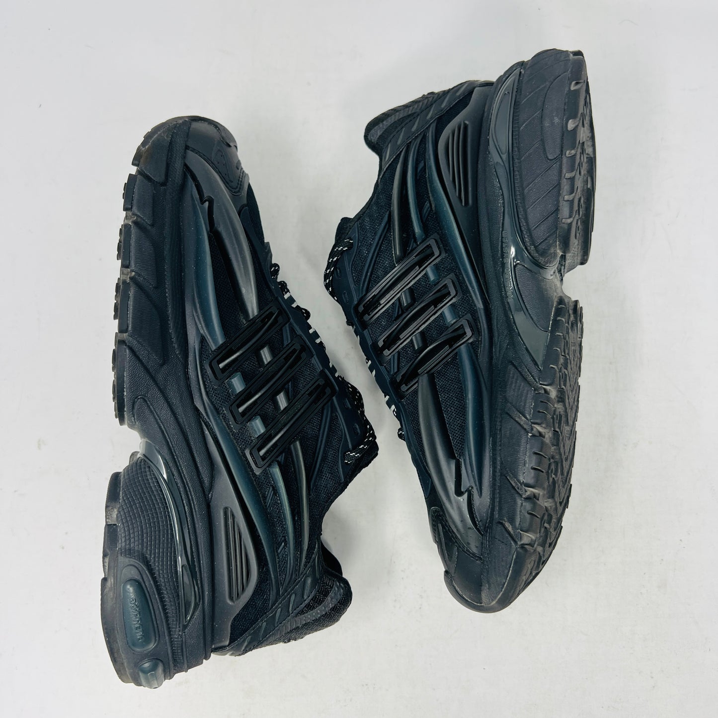 adidas Adistar Jellyfish Pharrell Williams Triple Black