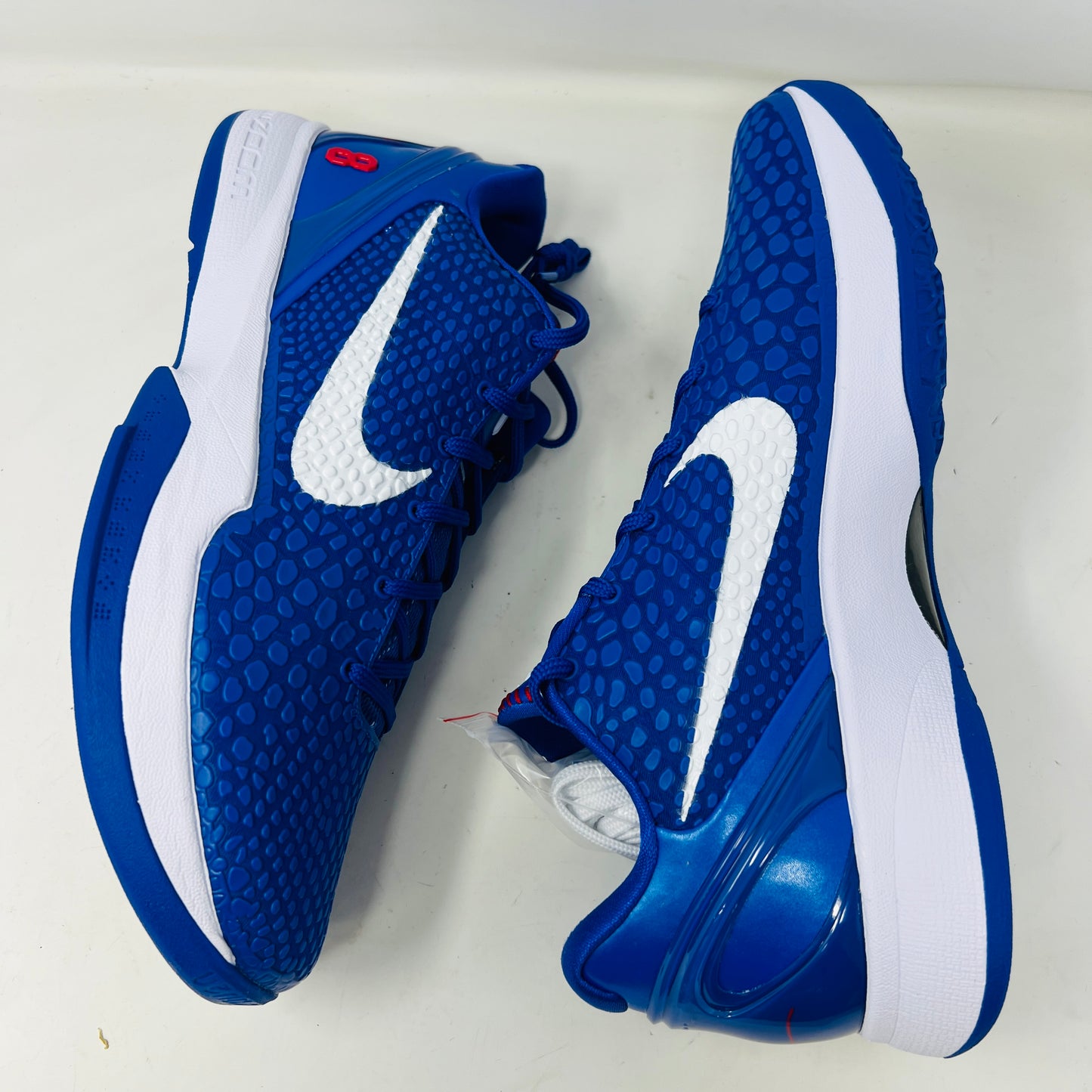 Nike Kobe 6 Protro Dodgers