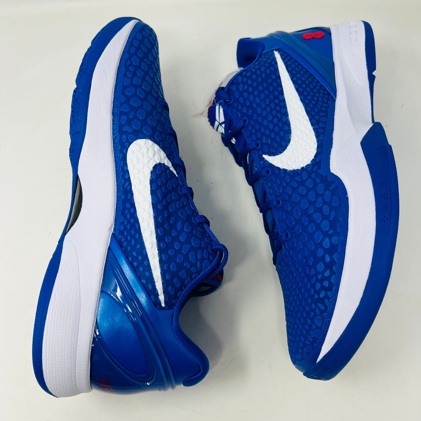 Nike Kobe 6 Protro Dodgers
