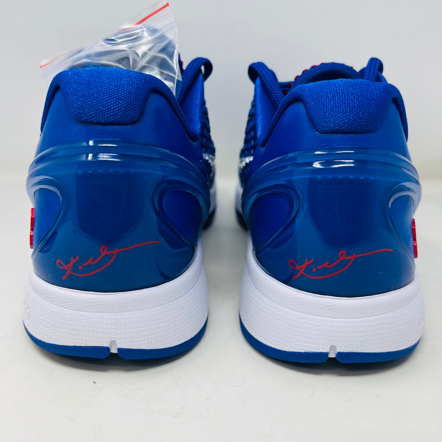 Nike Kobe 6 Protro Dodgers