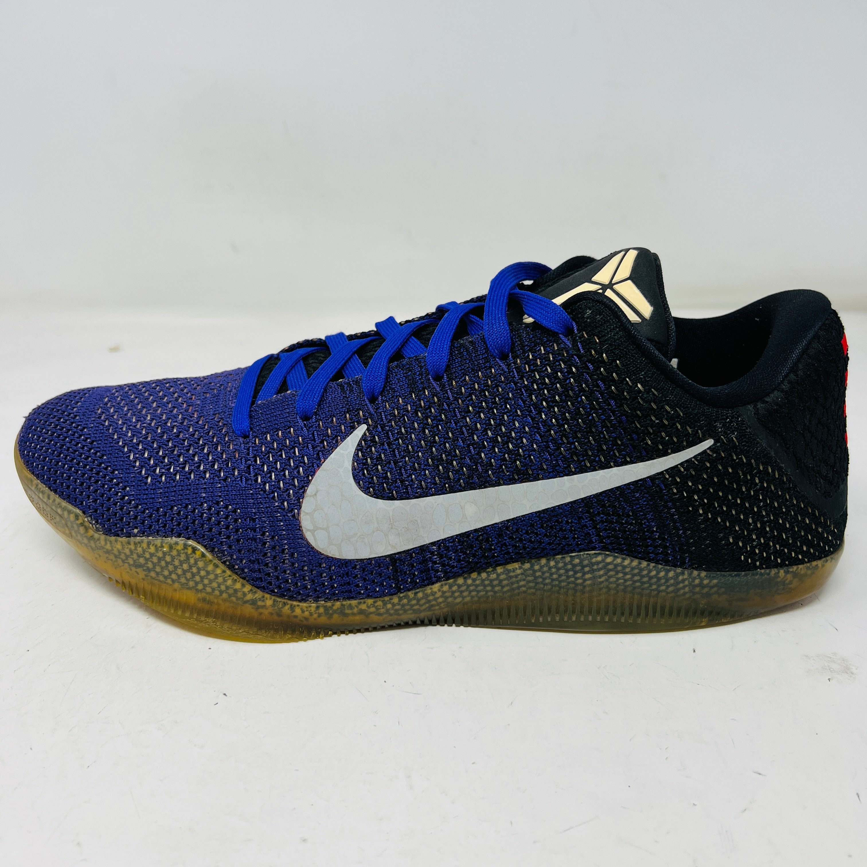 Nike Kobe 11 Elite Low Eulogy Hyper Grape – Holy Ground