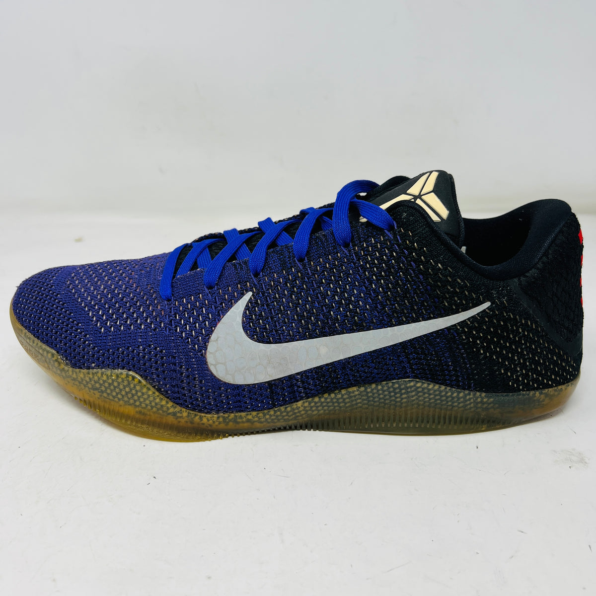 Nike Kobe 11 Elite Low Eulogy Hyper Grape – Holy Ground