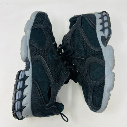 Nike Air Zoom Spiridon Cage 2 Stussy Black
