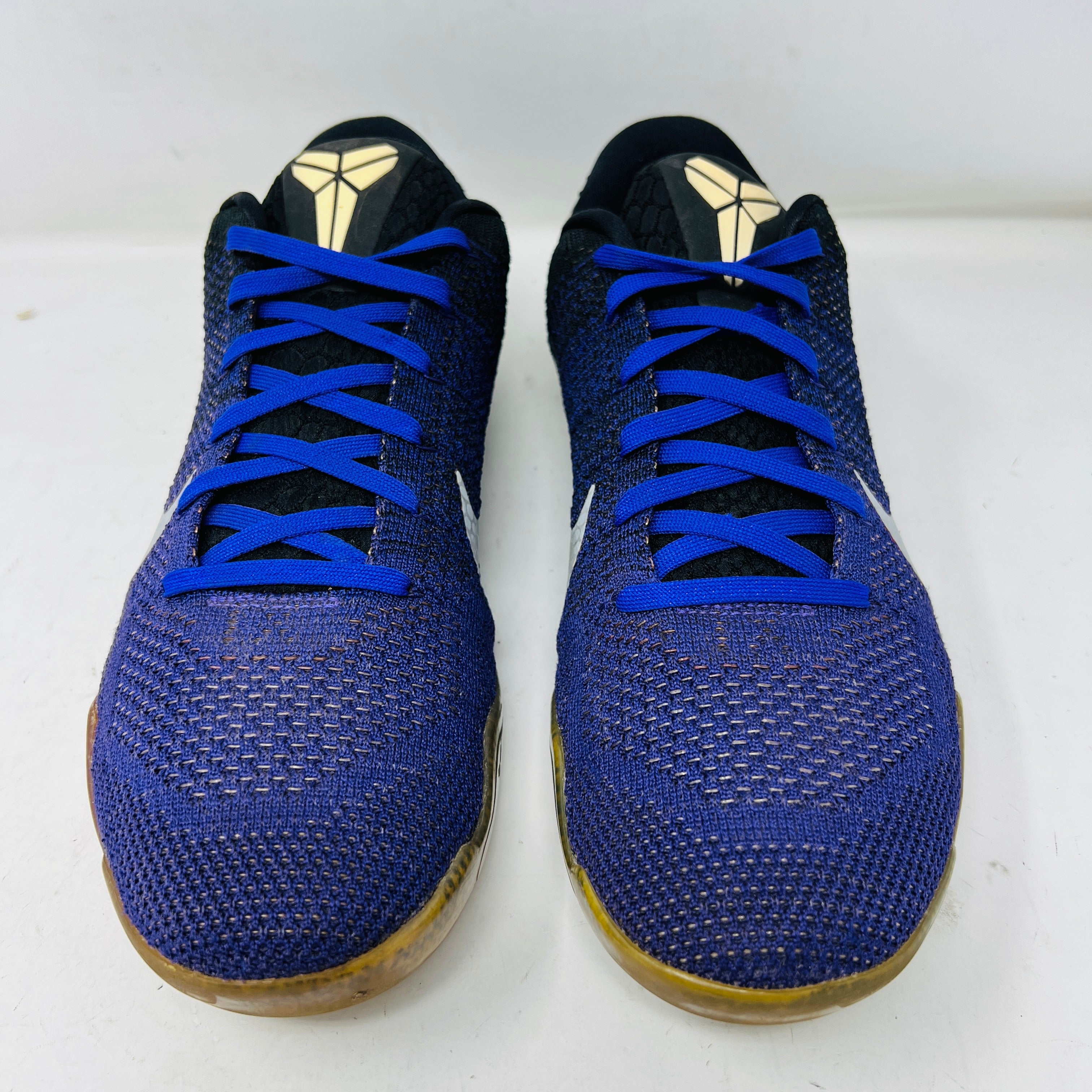 Nike Kobe 11 Elite Low Eulogy Hyper Grape – Holy Ground