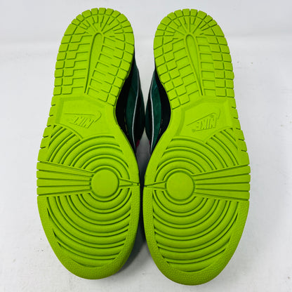 Nike SB Dunk Low Concepts Green Lobster (Special Box)