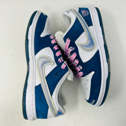 Nike SB Dunk Low Born X Raised One Block At A Time